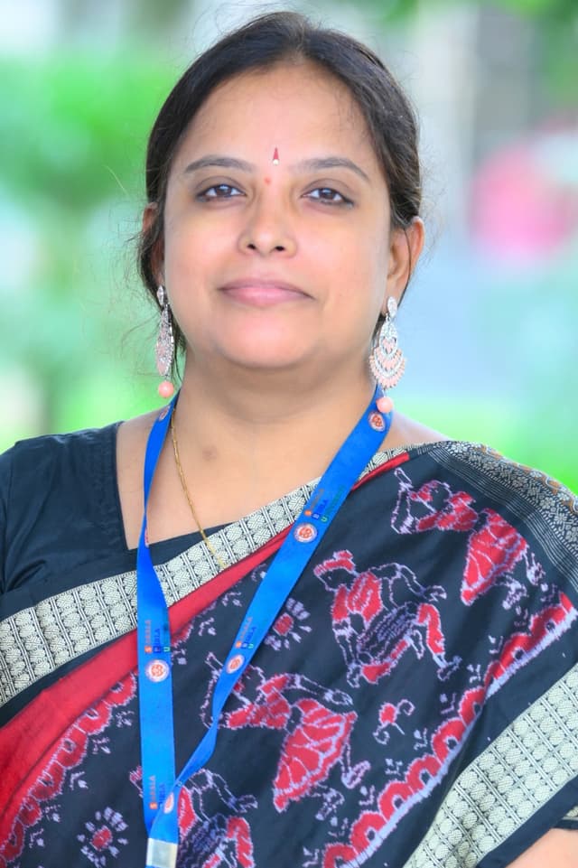 Dr. V. N. Lakshmi Durga